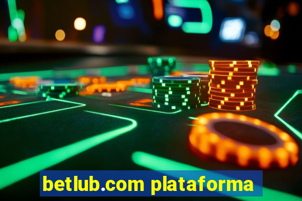 betlub.com plataforma